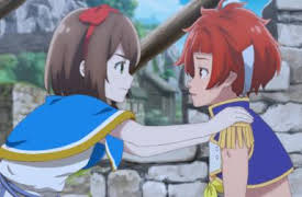 LOST SONG: Episode 4