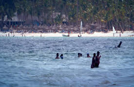 Serial Swindlers: Graham Briggs