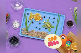 Kooki's Crafty Show: Catch that Fish