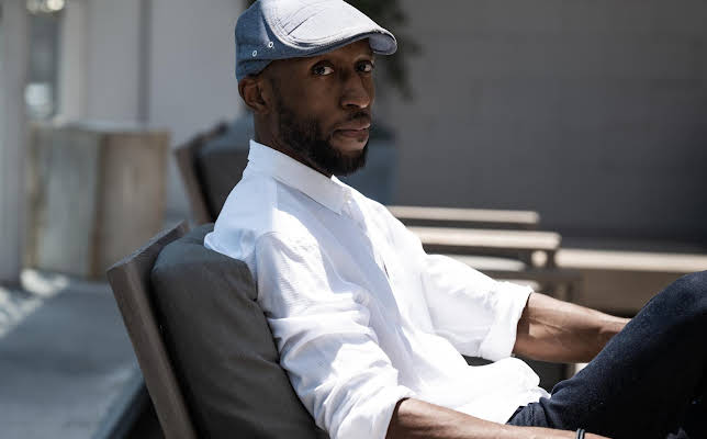 Aaron Rahsaan Thomas