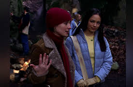 Smallville: The Complete First Season: Leech