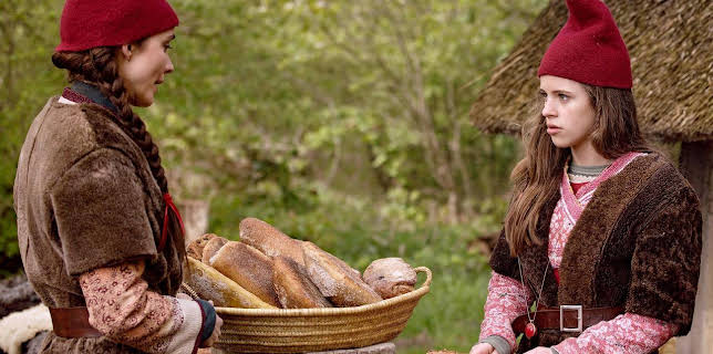 04:55: Tinkas Weihnachtsabenteuer (14) | BR Fernsehen | 12/9 2025