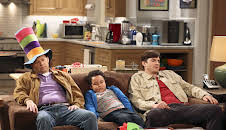 Two and a Half Men (S12 E7)