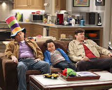 Two and a Half Men