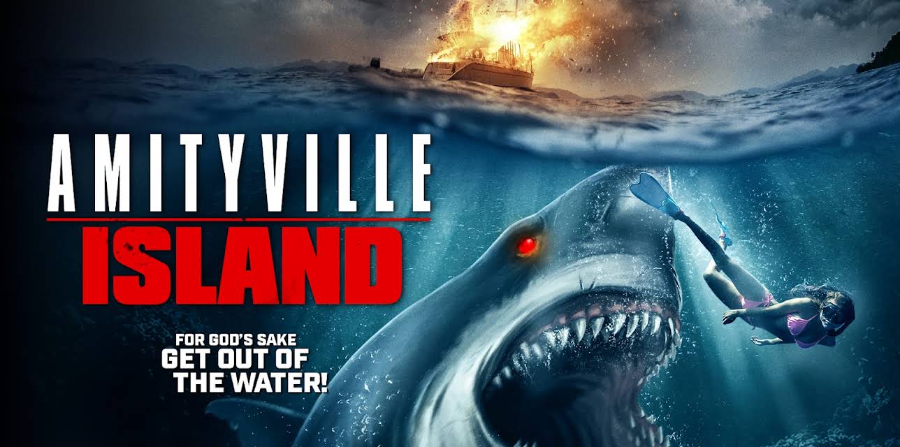 Amityville Island (2020)