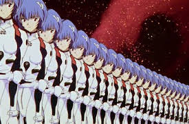 Neon Genesis Evangelion: Episode 14