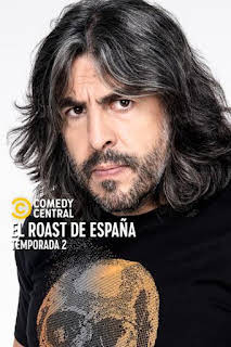 03:50: El Roast de España: JJ Vaquero vs Castilla La Mancha | Comedy Central | 6/4 2026