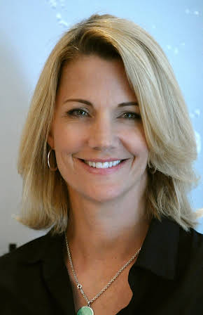 Nancy Carell as 