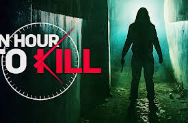 An Hour To Kill S1: Dean Frank