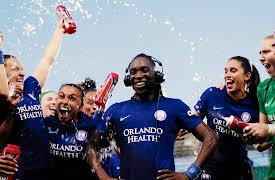 For The Win: NWSL: Chaos League