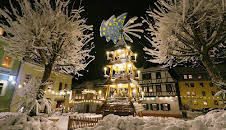 Von der Sehnsucht nach dem Licht