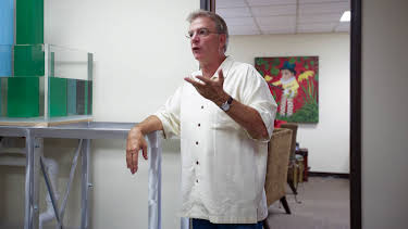 21:00: Tanked (S5 E11) (S5) | Animal Planet | 4/12 2026