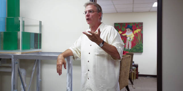 01:30: Akvariedesignerne (S5 E11) (S5) | Animal Planet | 3/17 2026