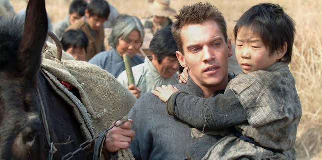 01:35: Die Kinder der Seidenstraße | Das Erste | 3/9 2026