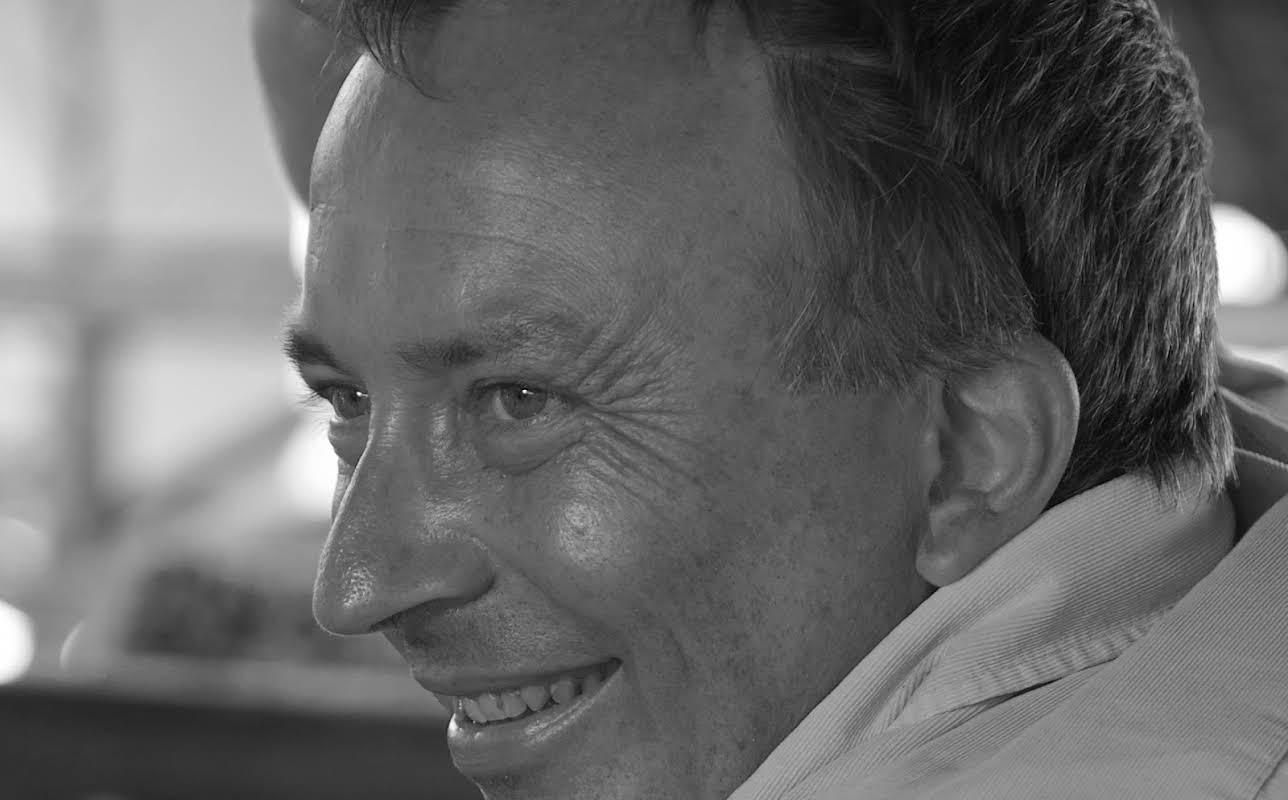 Mark Deeble