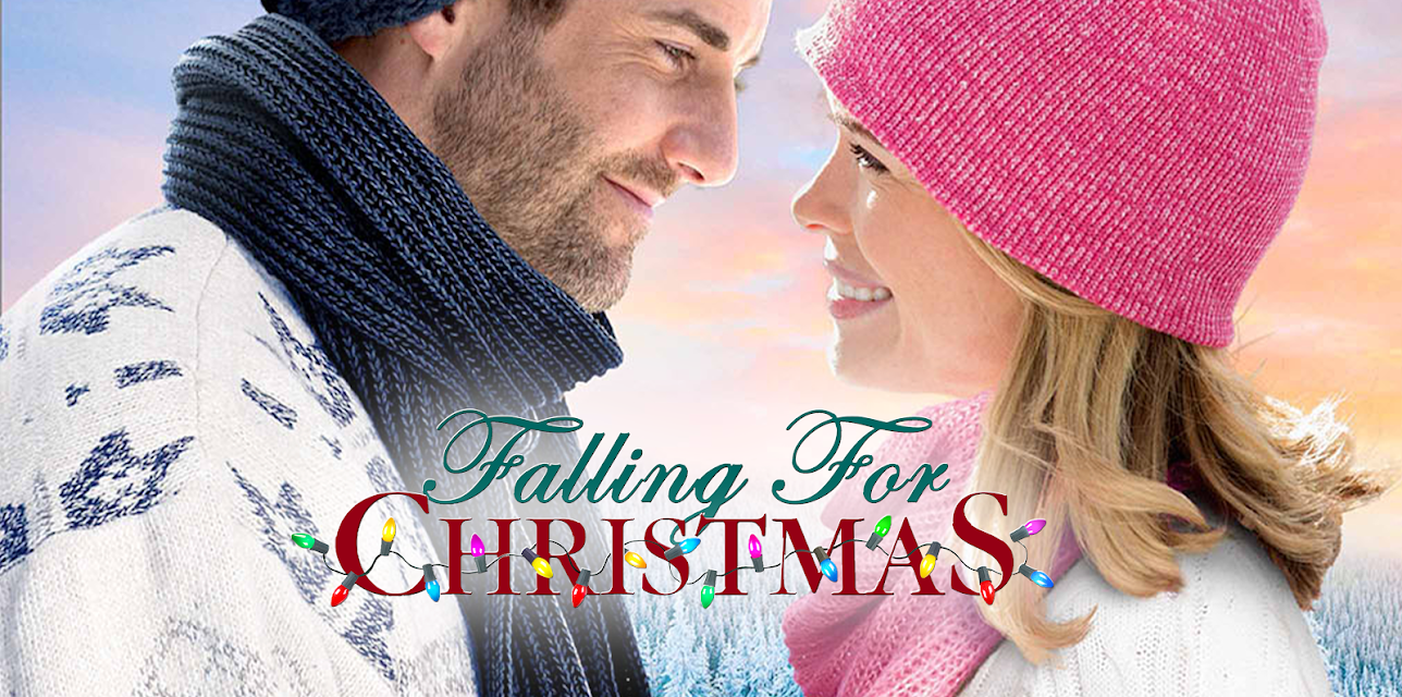 Falling For Christmas (2017)