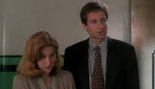 Akte X - Die unheimlichen Fälle des FBI