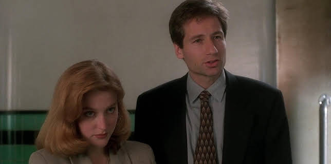 20:15: Akte X - Die unheimlichen Fälle des FBI | ProSieben Maxx | 2/9 2026