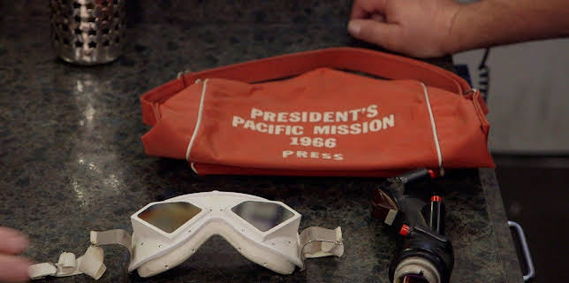 18:50: Pawn Stars - Die drei vom Pfandhaus | Kabel Eins Doku | 3/3 2026