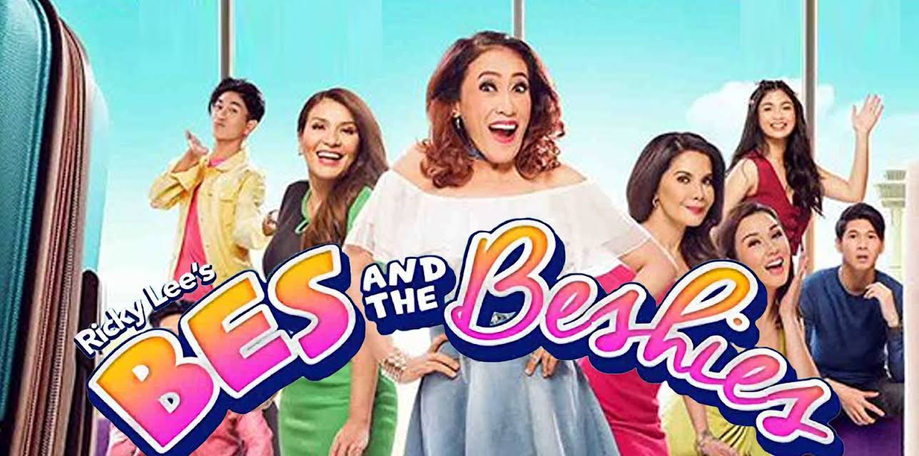 Bes and the Beshies (2017)