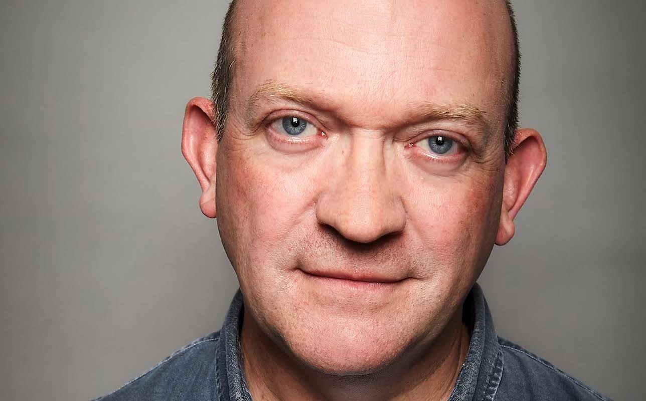Hamish Gray