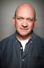 Hamish Gray som Malcolm