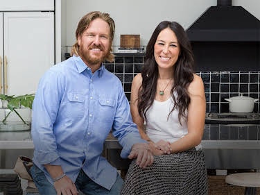 23:10: Fixer Upper: Behind the Design | Sixx | 10/13 2026