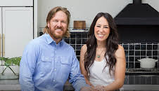 Fixer Upper: Behind the Design