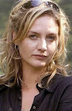 Johanna Sällström as 