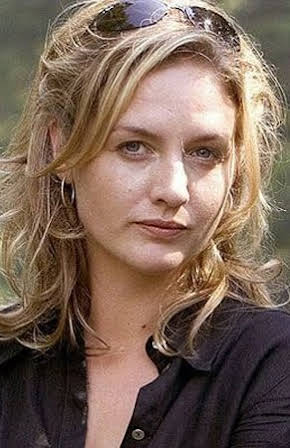 Johanna Sällström as 