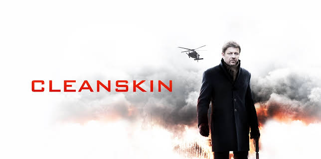 Cleanskin (2012)