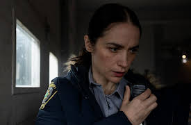 Revival S1: A Rose and a Thorn