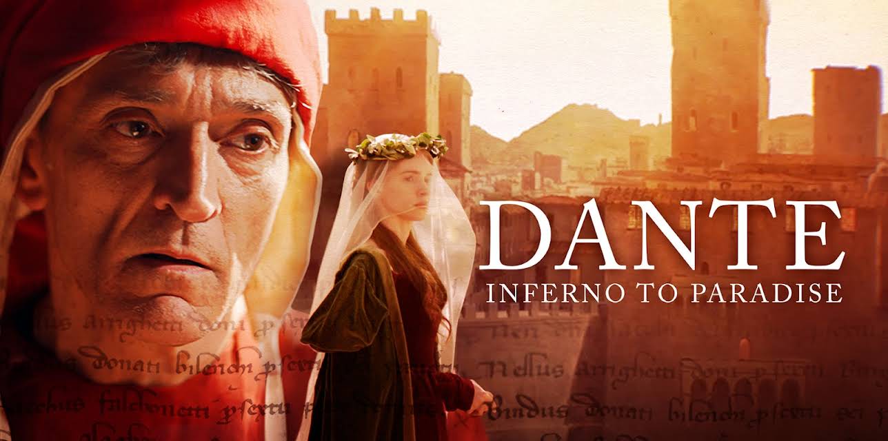 Dante: Inferno to Paradise, Season 1