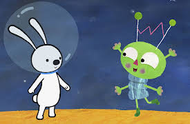 Not a Box: It’s a Spaceship / It’s a Present