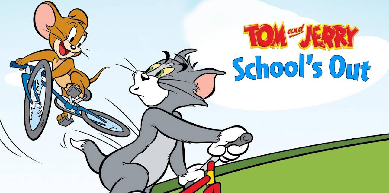 Tom and Jerry: School's Out