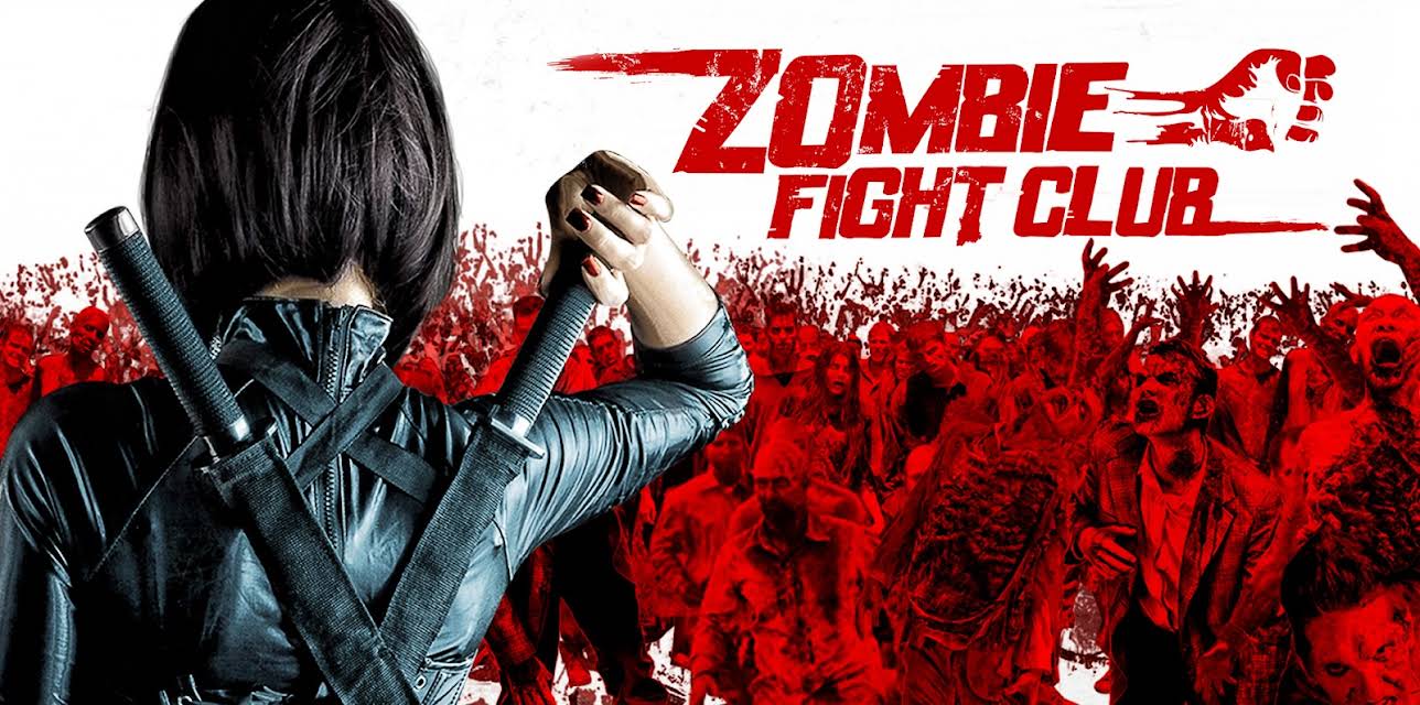 Zombie Fight Club (2014)