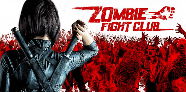 Zombie Fight Club (2014)
