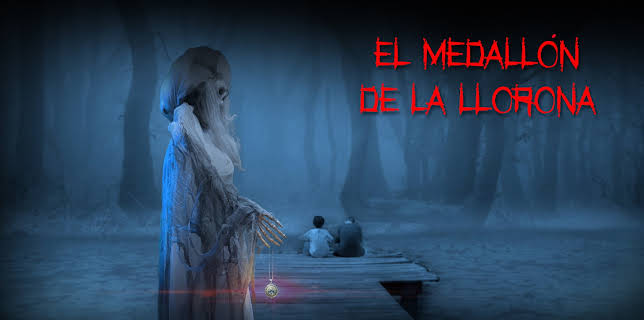 El Medallón De La Llorona - Español (2020)