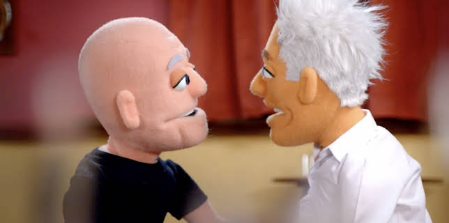 11:20 PM: New: No Strings Attached | E4 | 11/13 2025