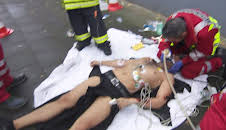 Auf Streife - Die Spezialisten