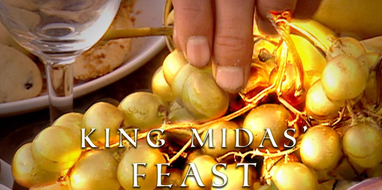 King Midas' Feast (2002)