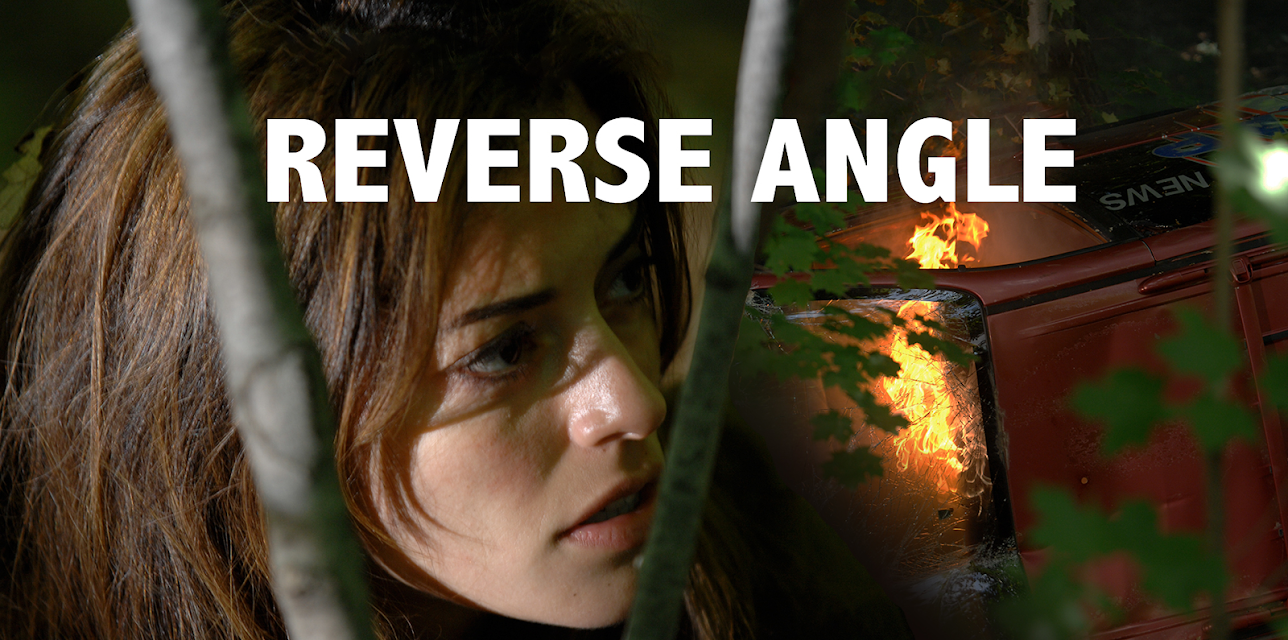 Reverse Angle (2009)