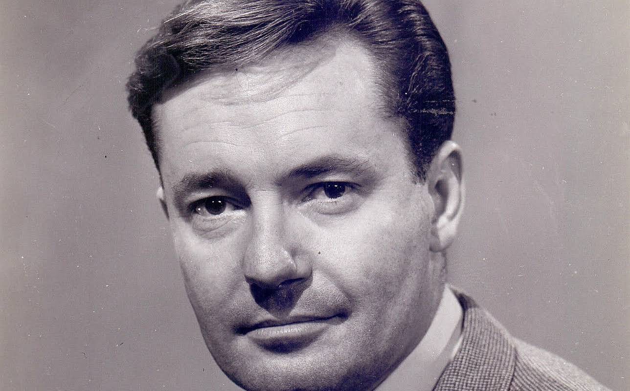 Charles Tingwell