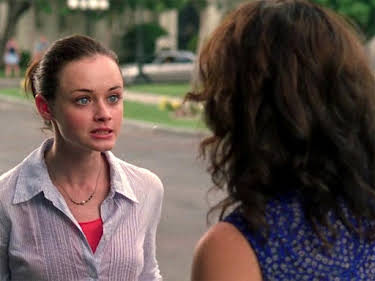 11:00: Gilmore Girls | Sixx | 6/5 2026