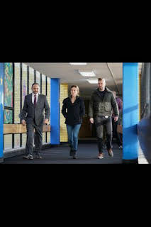 02:14: Chicago P.D. (T9): Ep.10 En casa, a salvo | Calle 13 | 7/21 2026