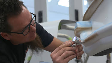 10:05: Kindig Customs (S4 E9) (S4) | Discovery Channel | 5/19 2026