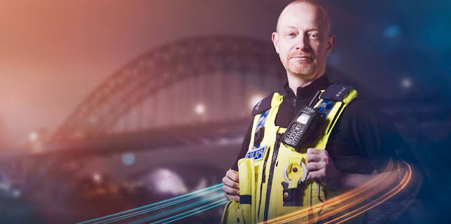 7:00 PM: Motorway Cops: Catching Britain's Speeders (S5 E7) (S5) | Channel 5 | 10/20 2025