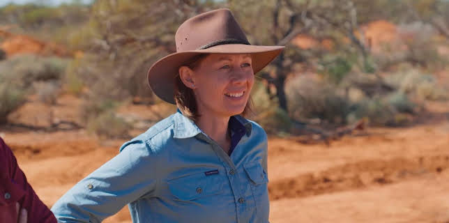 18:00: Guldjägarna i Australien (S9 E10) (S9) | TV10 | 2/12 2026