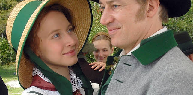 16:50: Geliebter Johann, Geliebte Anna | 3SAT | 11/2 2025