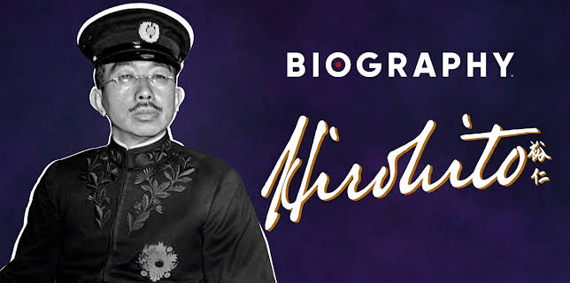 Hirohito (1997)